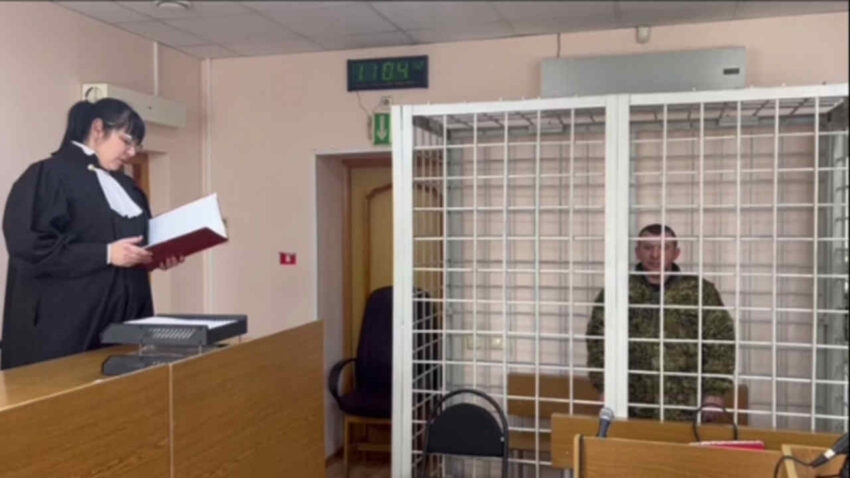 Происшествия. Криминал