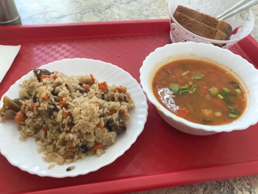 Безопасность. Права граждан