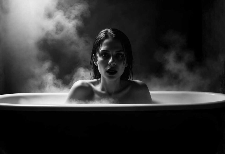 Сауну «Русалочка» выставили на продажу в Воронеже за 70 млн рублей Экономика