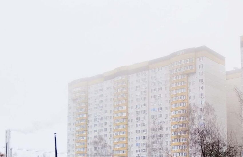 О гололедице и тумане предупредили воронежцев Безопасность. Права граждан