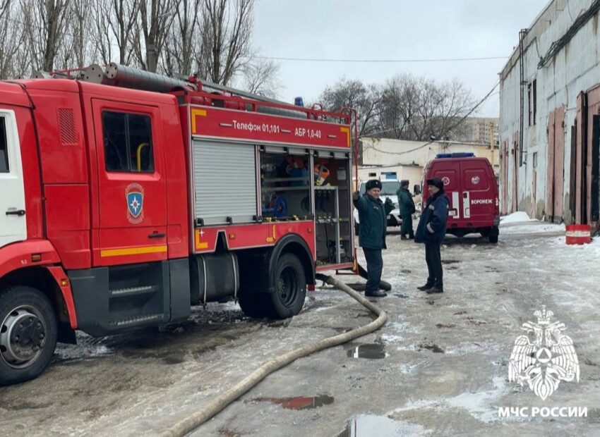 Происшествия. Криминал