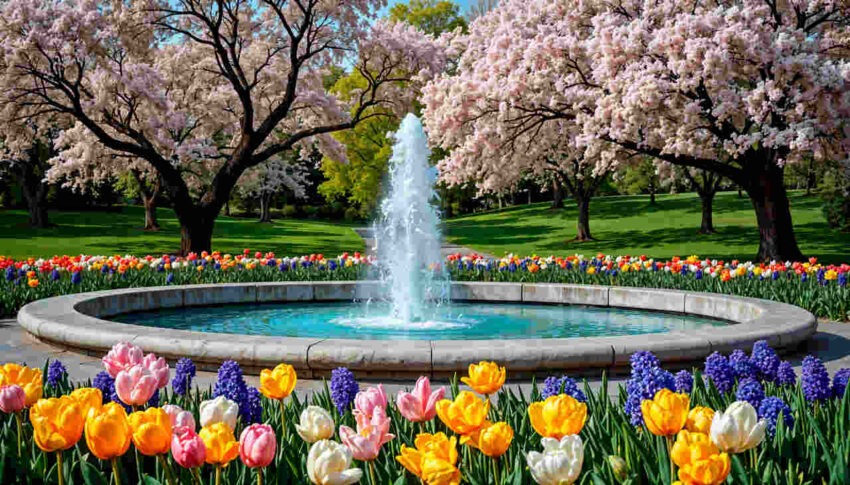 На сохранение воронежского Ботанического сада общественники получили 7,5 млн Природа