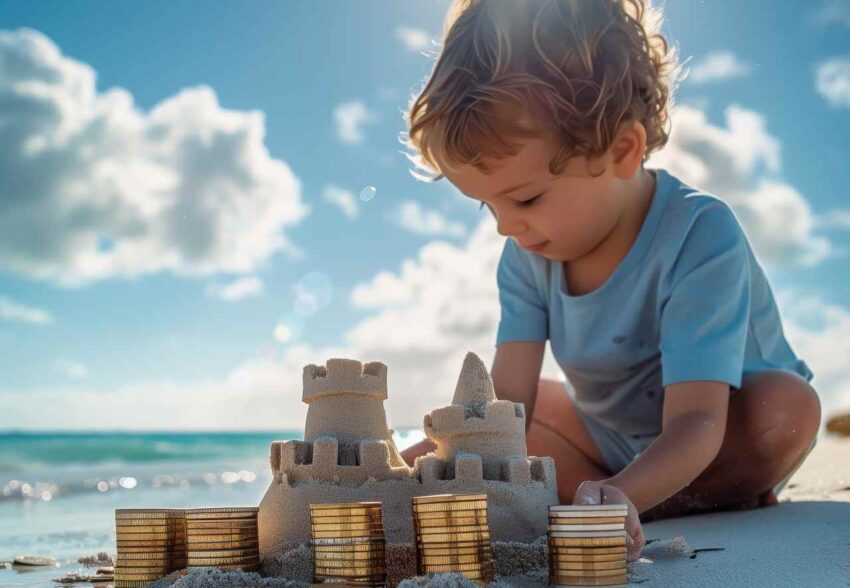 Кому можно воспользоваться семейным кешбэком, рассказали воронежцам Экономика