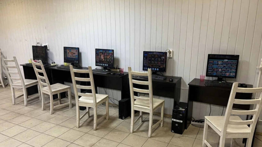 Происшествия. Криминал