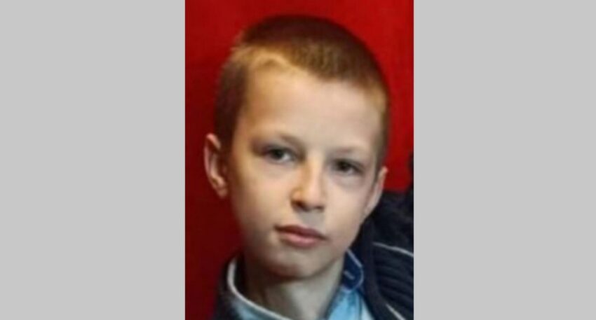 В Воронеже 10-летний мальчик из многодетной семьи пропал без вести Происшествия. Криминал