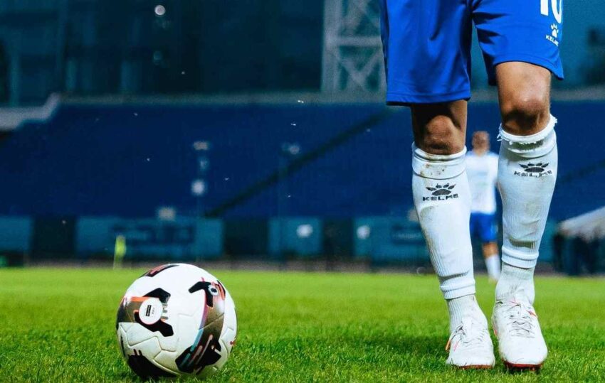 Вничью сыграл воронежский «Факел» с боснийской «Слогой» Спорт