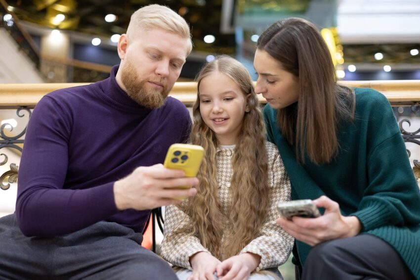 Интернет, коммуникации, новые технологии