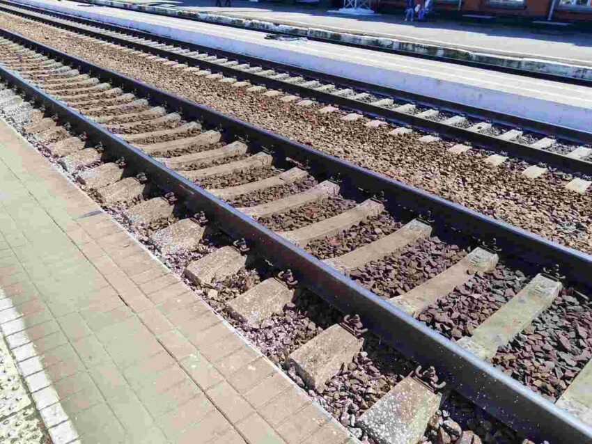 В Воронежской области жители выступили против отмены электричек Транспорт