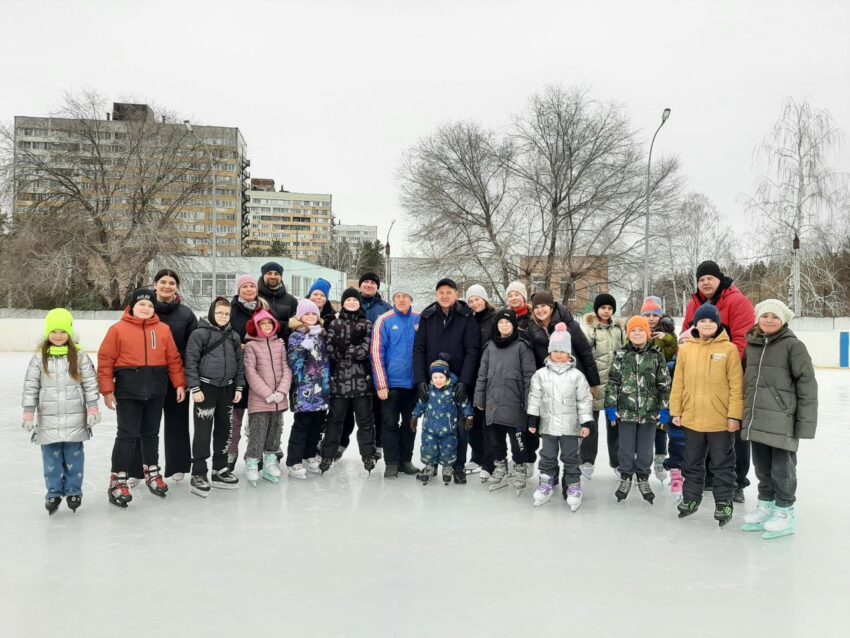 Официально