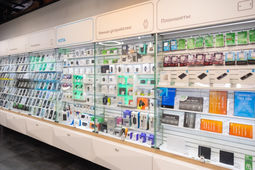 Интернет, коммуникации, новые технологии