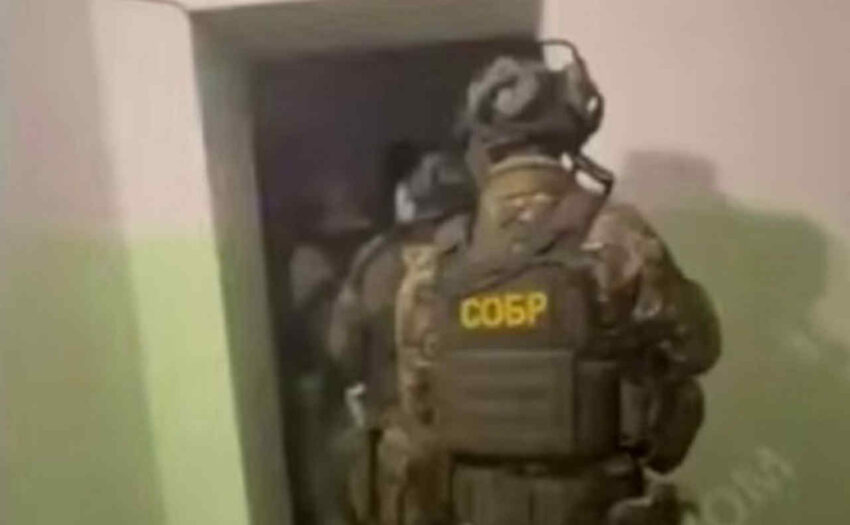 Происшествия. Криминал