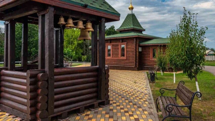 Общество. Культура