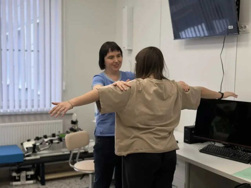 Жизнь партийная