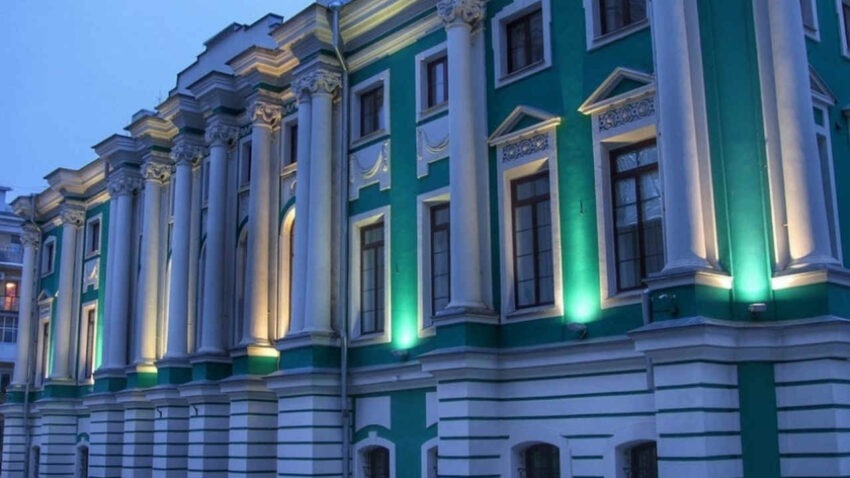 Общество. Культура