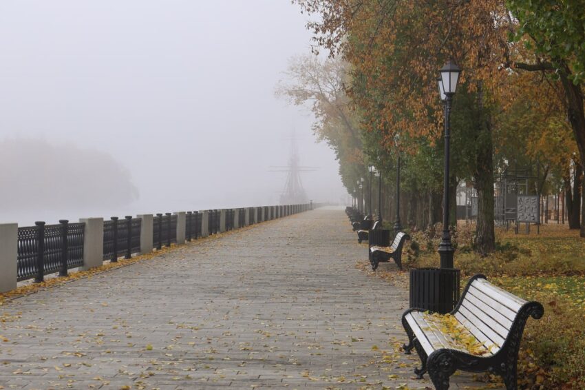 Строительство. Жилье