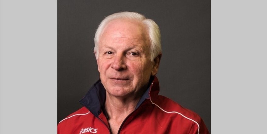 Заслуженный тренер России по борьбе скончался в Воронеже Спорт