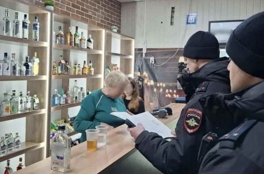 Происшествия. Криминал