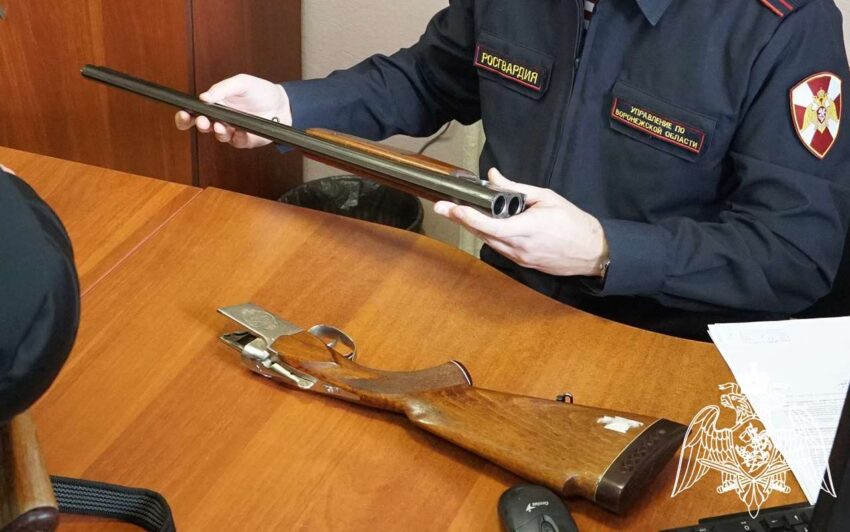 Безопасность. Права граждан