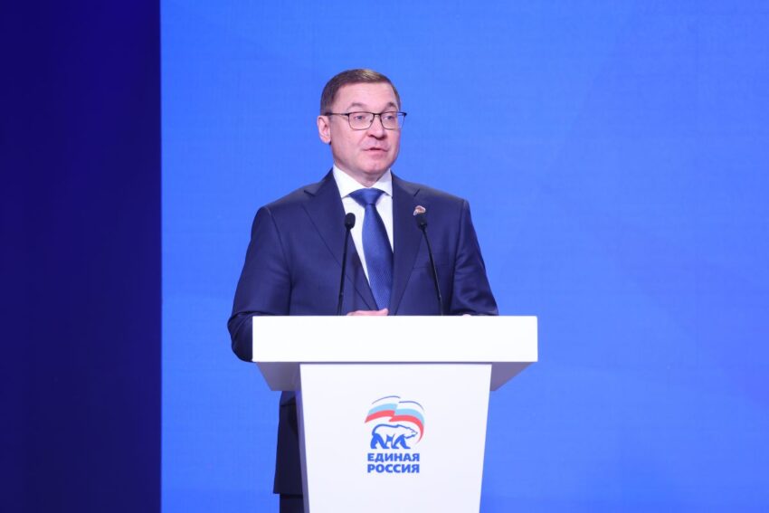 Владимир Якушев: Сторонники «Единой России» принимают активное участие в формировании Народной программы Жизнь партийная