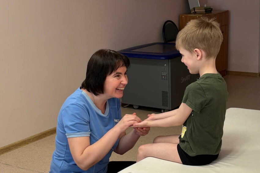 Жизнь партийная