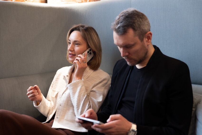 Интернет, коммуникации, новые технологии