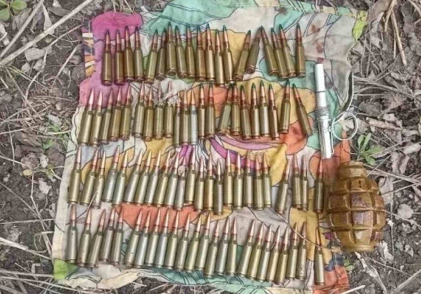 Происшествия. Криминал