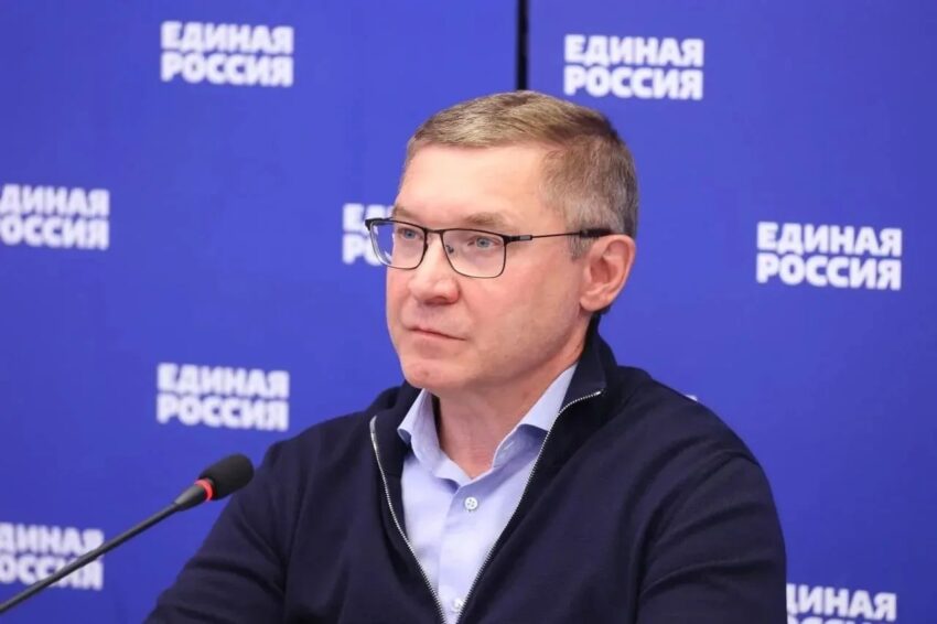 5,2 тысячи заявок и 630 участников СВО: раскрыты цифры предварительного голосования Жизнь партийная