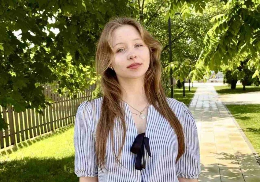 Первая выпускница, набравшая 200 баллов на ЕГЭ появилась в Воронежской области Наука и Образование