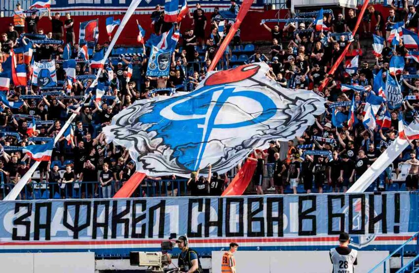 Стал известен первый соперник воронежского «Факела» в чемпионате РПЛ Спорт