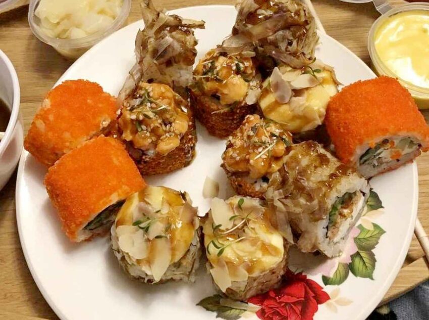 Экономика