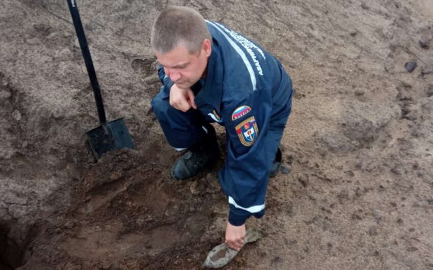 Безопасность. Права граждан