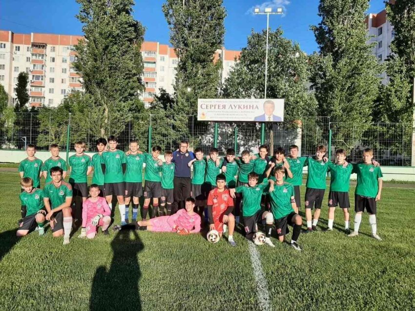 ДСК – детям Официально