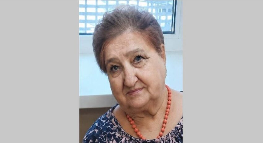 Нуждающуюся в медпомощи 68-летнюю женщину ищут добровольцы в Воронеже Происшествия. Криминал