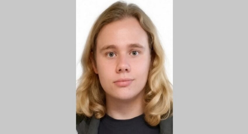 Пропал без вести в воронежском посёлке парень с длинными волосами Происшествия. Криминал