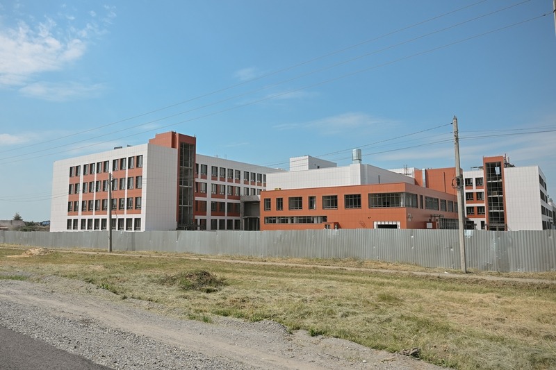 Жизнь партийная