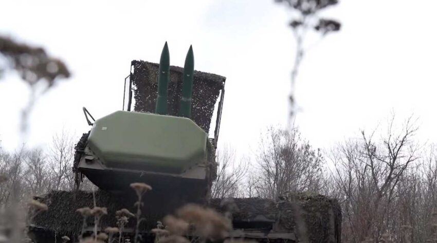 Опасность атаки БПА объявили вечером 5 июля в Воронежской области Безопасность. Права граждан
