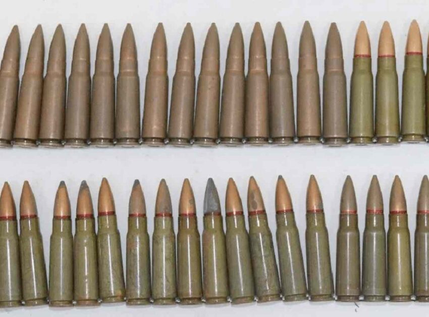 Воронежца будут судить за пронос на вокзал боевых патронов Происшествия. Криминал
