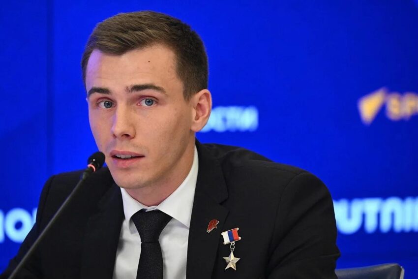 Для ветеранов СВО запустят кадровую программу «Время мастеров» Жизнь партийная