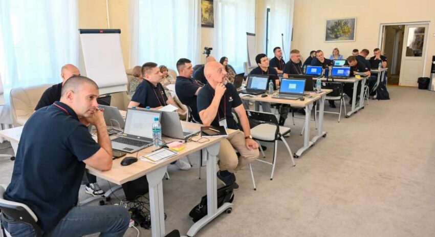 Начался последний модуль программы «Герои земли Воронежской» Политика