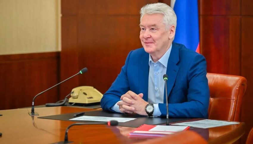 Собянин выступил за отсрочку возврата бюджетных кредитов для регионов В России