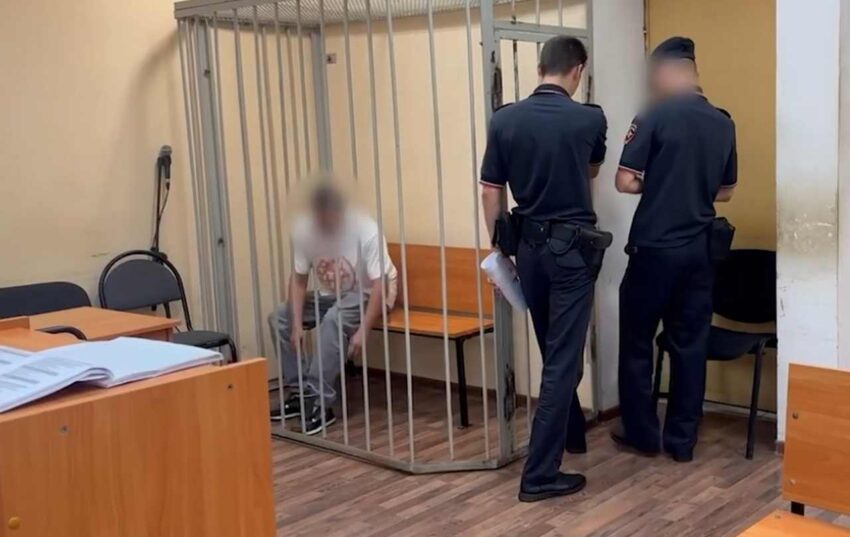 Происшествия. Криминал