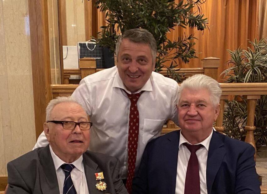 Наука и Образование