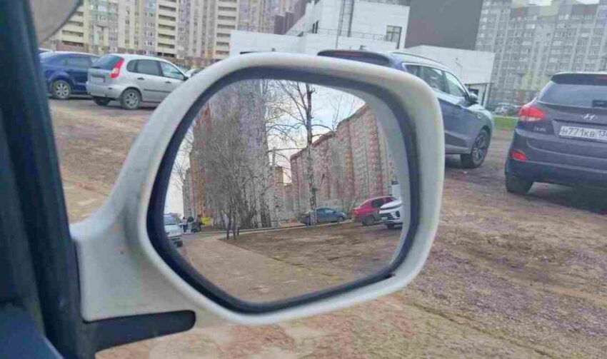 Схема движения изменилась в Воронеже на путепроводе у Вогрэсовского моста Транспорт