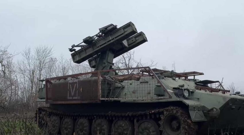 Где ночью 7 августа сбивали беспилотники, рассказали воронежцам Армия