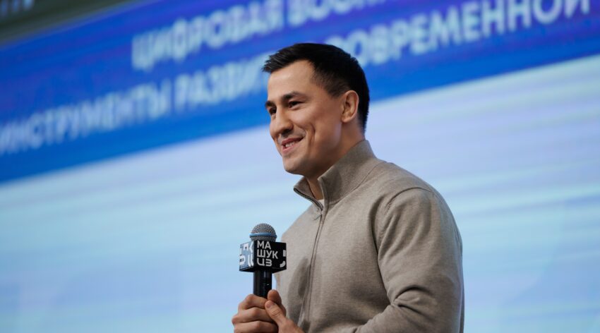 Роман Власов: Действующие спортивные объекты необходимо серьезно адаптировать для того, чтобы там могли заниматься люди с инвалидностью, в том числе военнослужащие, получившие ранения и проходящие реабилитацию Жизнь партийная