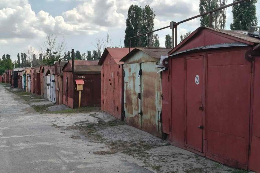 Порядка 1600 гаражей в регионе поставлены на кадастровый учет по «гаражной амнистии» за время реализации закона Жизнь партийная