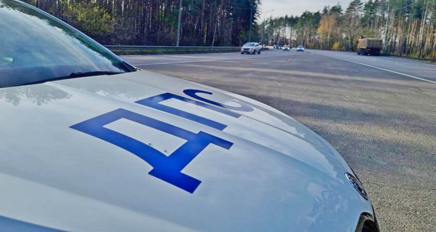 Забыв дома права, воронежец пустил за руль пьяного сына Авто