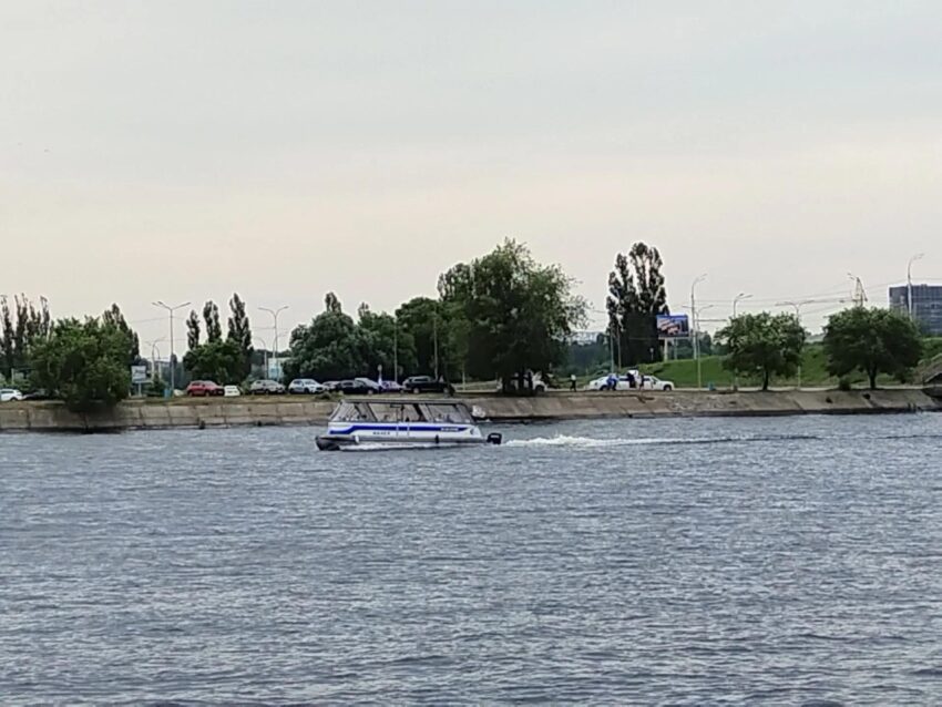 Прогулки на теплоходе по Дону устраивал без лицензии воронежский предприниматель Транспорт