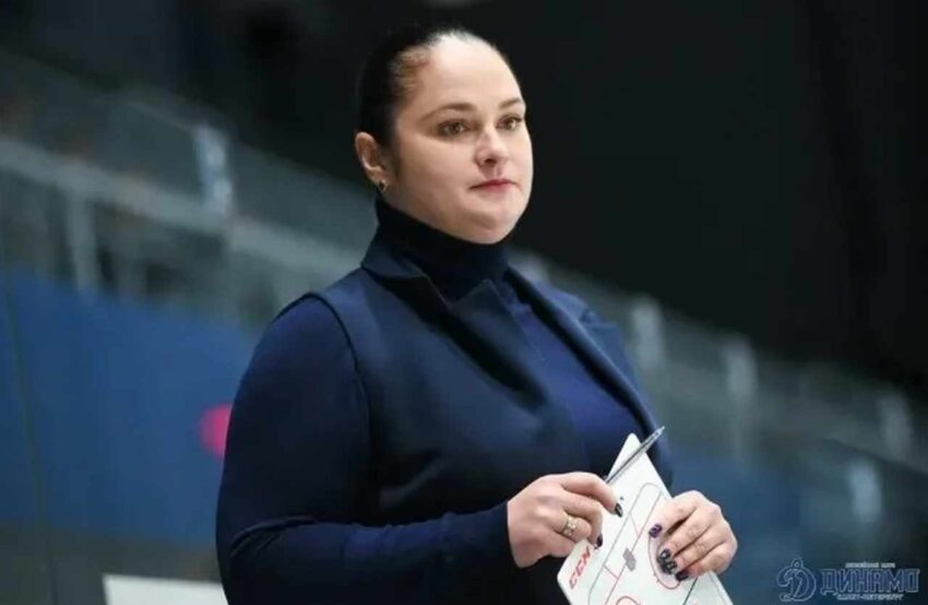 Спорт