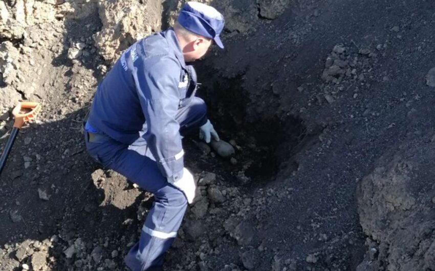 Безопасность. Права граждан